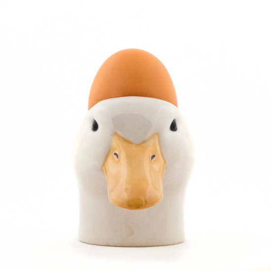 Pekin Duck Face Egg Cup