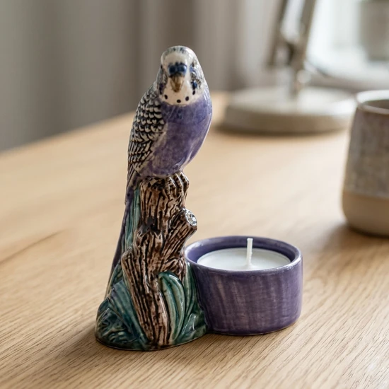 Totally Tropical - Quail Designs Ltd
