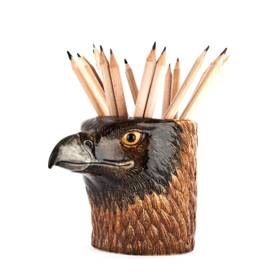 Eagle Pen Pot