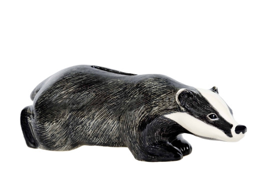 Badger Money Box