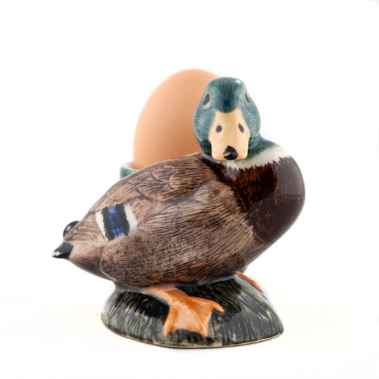 Mallard Egg Cup