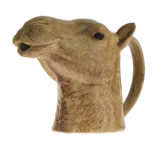 Camel Jug Medium 