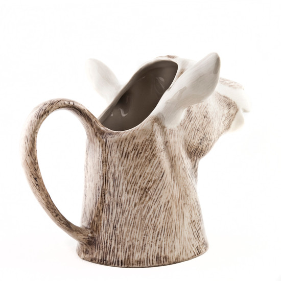 British Toggenburg Goat Jug Small 