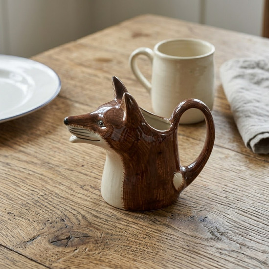Fox Jug Medium 