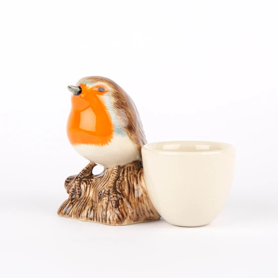 Robin Egg Cup