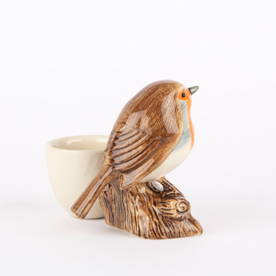 Robin Egg Cup