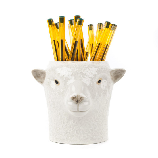 Southdown Pen Pot