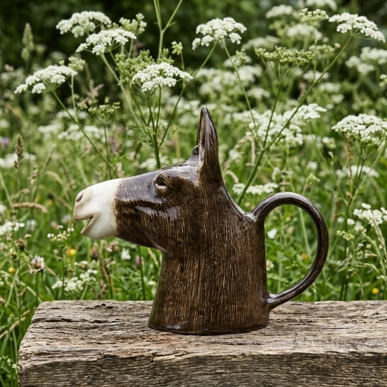 Donkey Jug medium