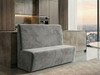 Modern Oriana Booth Seating, made in the UK, combines comfort and style with a solid frame and customizable sizes and fabrics.