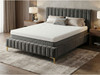 Hush My Bed Pure Foam Memory Foam Mattress available in King, Double, and Single sizes