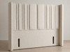 Luisina Floor Standing Full length Bed Headboard