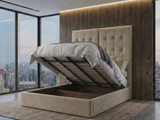 Ottoman Storage Beds