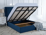 Ottoman Storage Beds