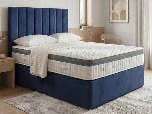 Divan beds