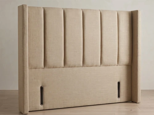 Upholstered headboards