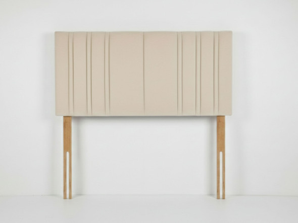 Transform your bedroom with the Abriana Bed Headboard by Hush My Bed. Luxurious fabrics, elegant design, and ultimate comfort await. Order yours today!