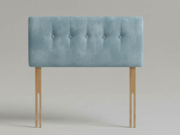 Upgrade your bedroom decor with the Poppy Bed Headboard! Luxurious fabrics, versatile sizing, and exceptional comfort await. Redefine your sleep experience today!