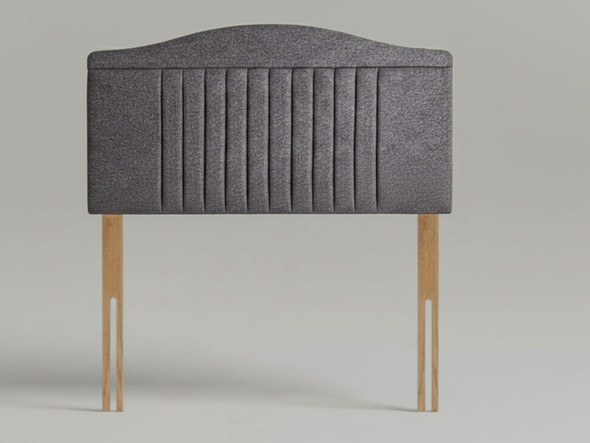 Experience luxury with the Amelia Bed Headboard. Crafted in the UK, it offers style, comfort, and a perfect fit for every bed size. Transform your space today!