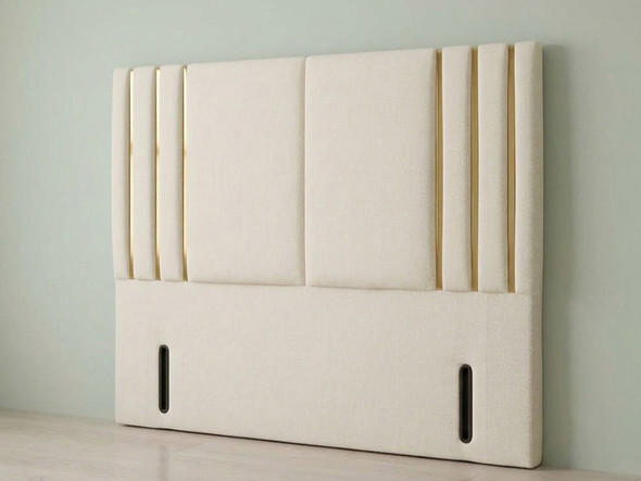 Lazarus Floor Standing Full length Bed Headboard