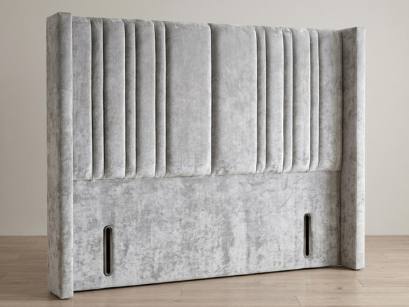 Luisina Floor Standing Full length Bed Headboard