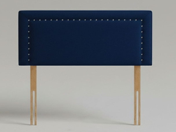 The Aurelia Bed Headboard is your key to a refined bedroom. With exquisite craftsmanship and a range of luxurious fabrics, it promises both style and comfort.