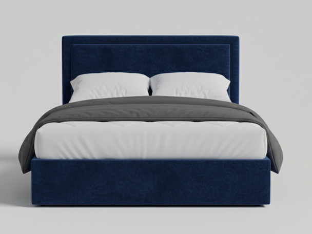 Discover the Orion Bed Headboard—where contemporary design meets comfort. Choose from exquisite fabrics and sizes to create your dream bedroom retreat.