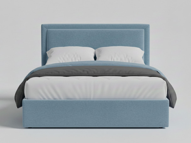 Create a stylish sanctuary with the Orion Bed Headboard. With a range of luxurious fabrics and custom sizes, it’s the ideal addition to your bedroom decor.