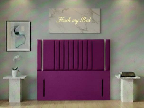 Discover the Analise Floor Standing Headboard—where elegance meets functionality. Choose from luxurious fabrics and finishes to create your perfect sanctuary.