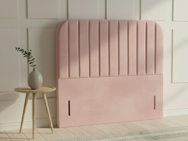 Experience the perfect blend of elegance and comfort with the Paloma Floor Standing Headboard. Handmade to order, it’s the ideal centerpiece for your bedroom.