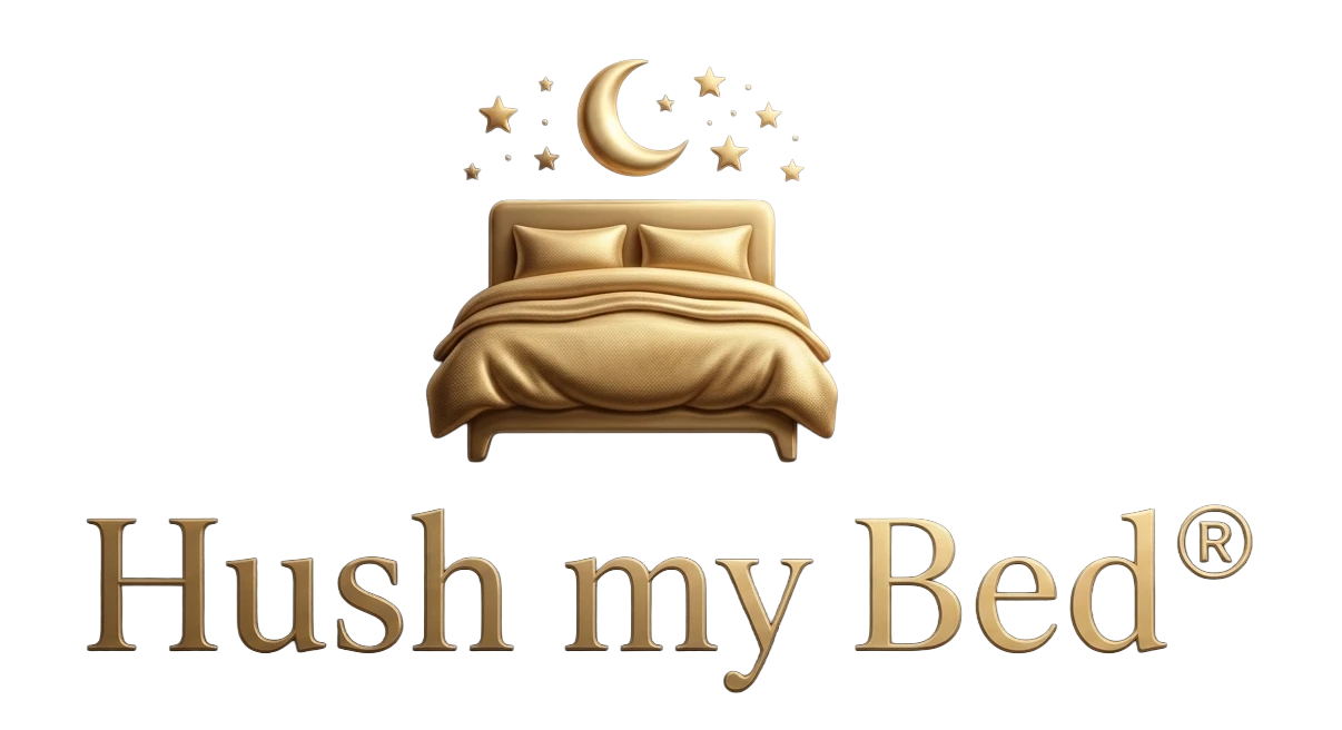 Hush My Bed
