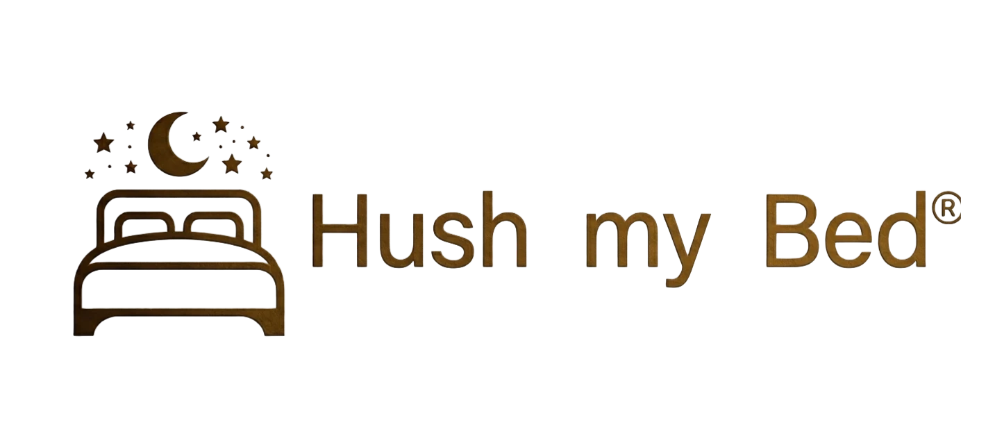 Hush My Bed