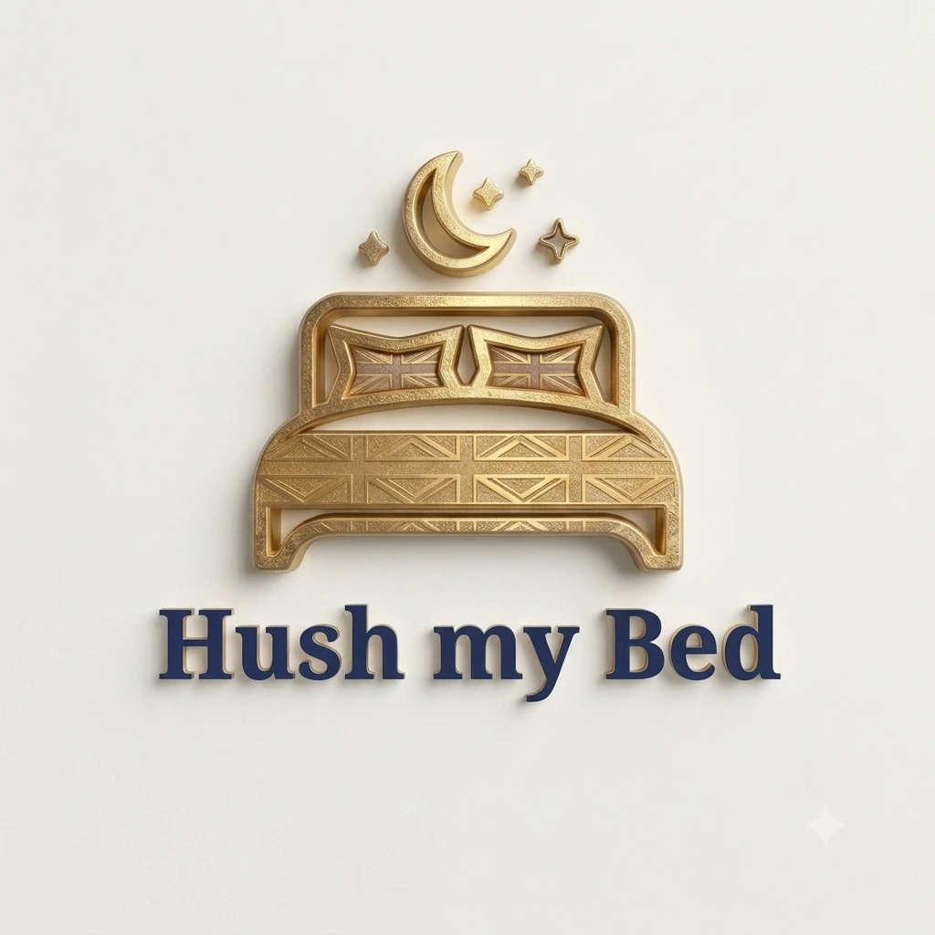 Hush My Bed