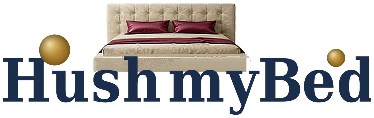 Hush My Bed