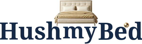 Hush My Bed