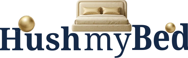 Hush My Bed