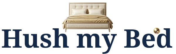 Hush My Bed
