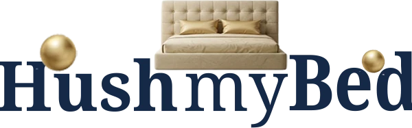 Hush My Bed