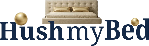 Hush My Bed
