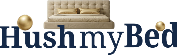 Hush My Bed
