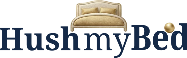 Hush My Bed