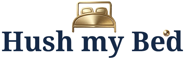 Hush My Bed