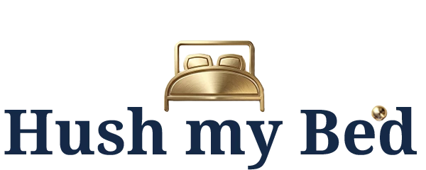 Hush My Bed