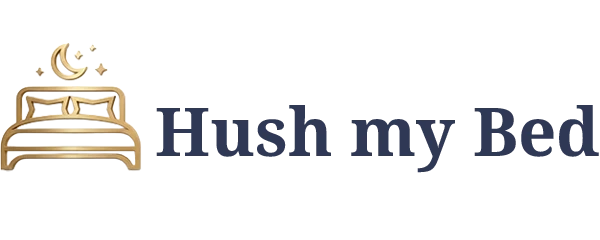 Hush My Bed
