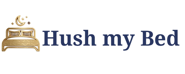 Hush My Bed
