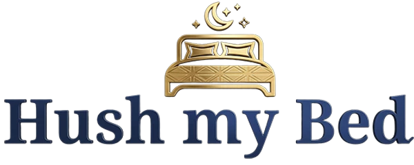Hush My Bed