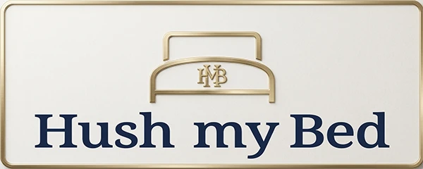 Hush My Bed