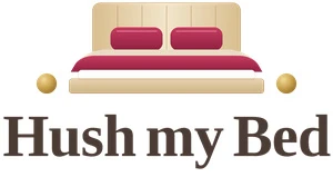 Hush My Bed