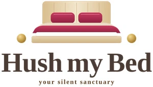Hush My Bed
