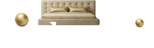 Hush My Bed Logo