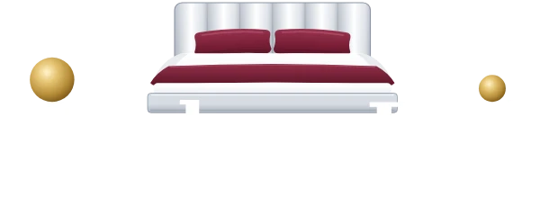 Hush My Bed - your silent sanctuary